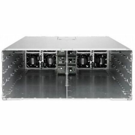 HPE ML350 Gen10 Redundant Fan Cage Kit - AER Solutions