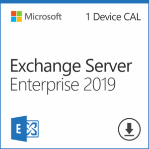 ExchgEntCAL 2019 SNGL OLP NL DvcCAL woSrvcs