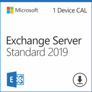 ExchgStdCAL 2019 SNGL OLP NL DvcCAL