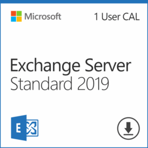 ExchgStdCAL 2019 SNGL OLP NL UsrCAL